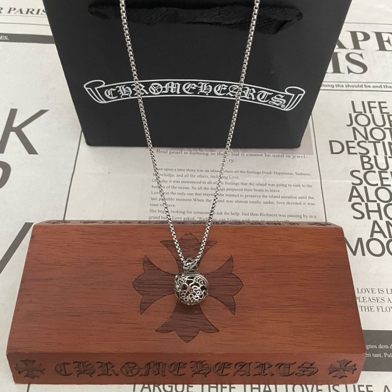 Chrome Hearts Necklaces